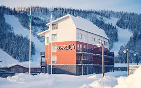 Hotell Klövsjöfjäll